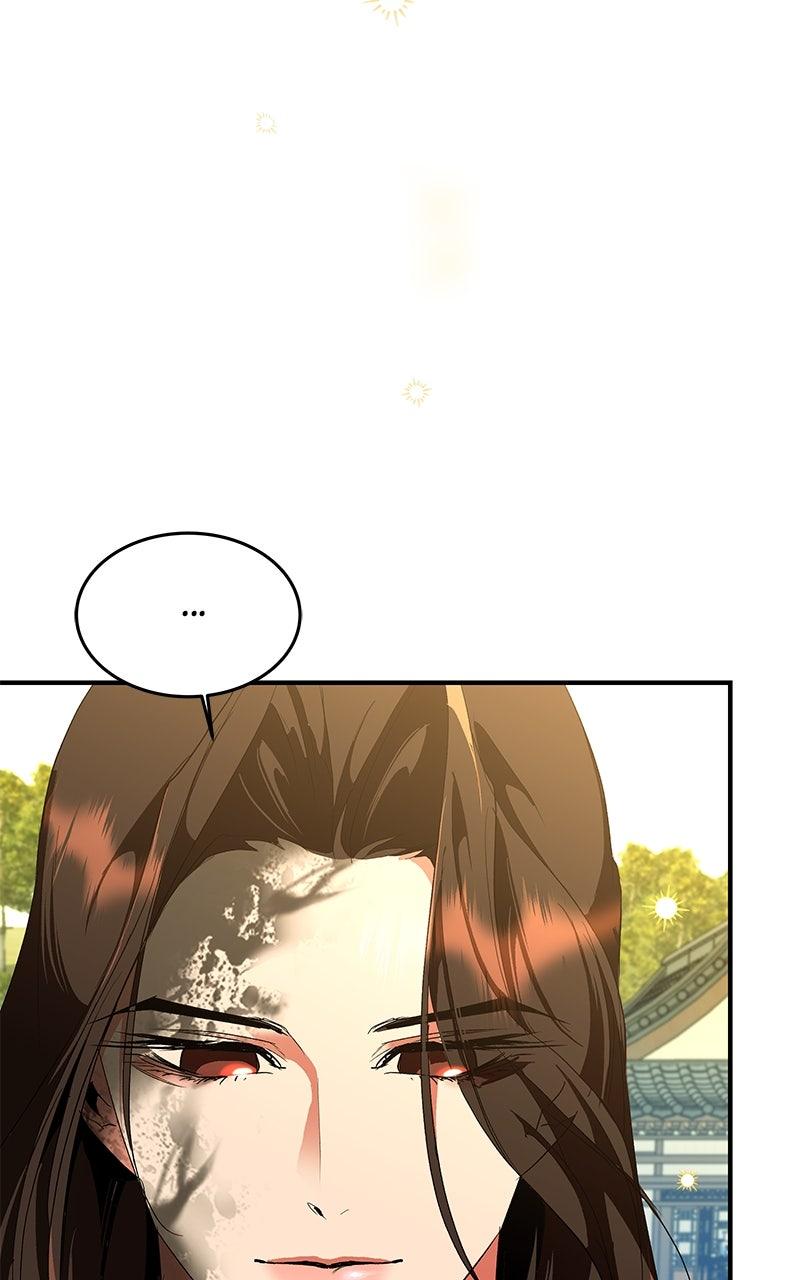 How a Goddess Wins Over Tigers Chap 114 - Next Chap 115