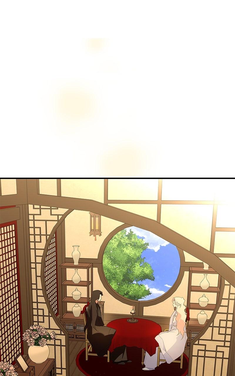 How a Goddess Wins Over Tigers Chap 114 - Next Chap 115