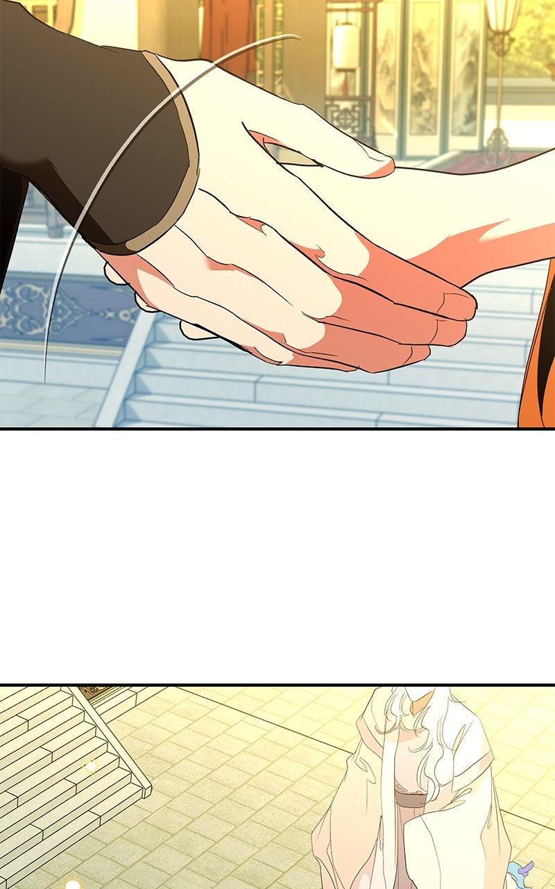 How a Goddess Wins Over Tigers Chap 114 - Next Chap 115