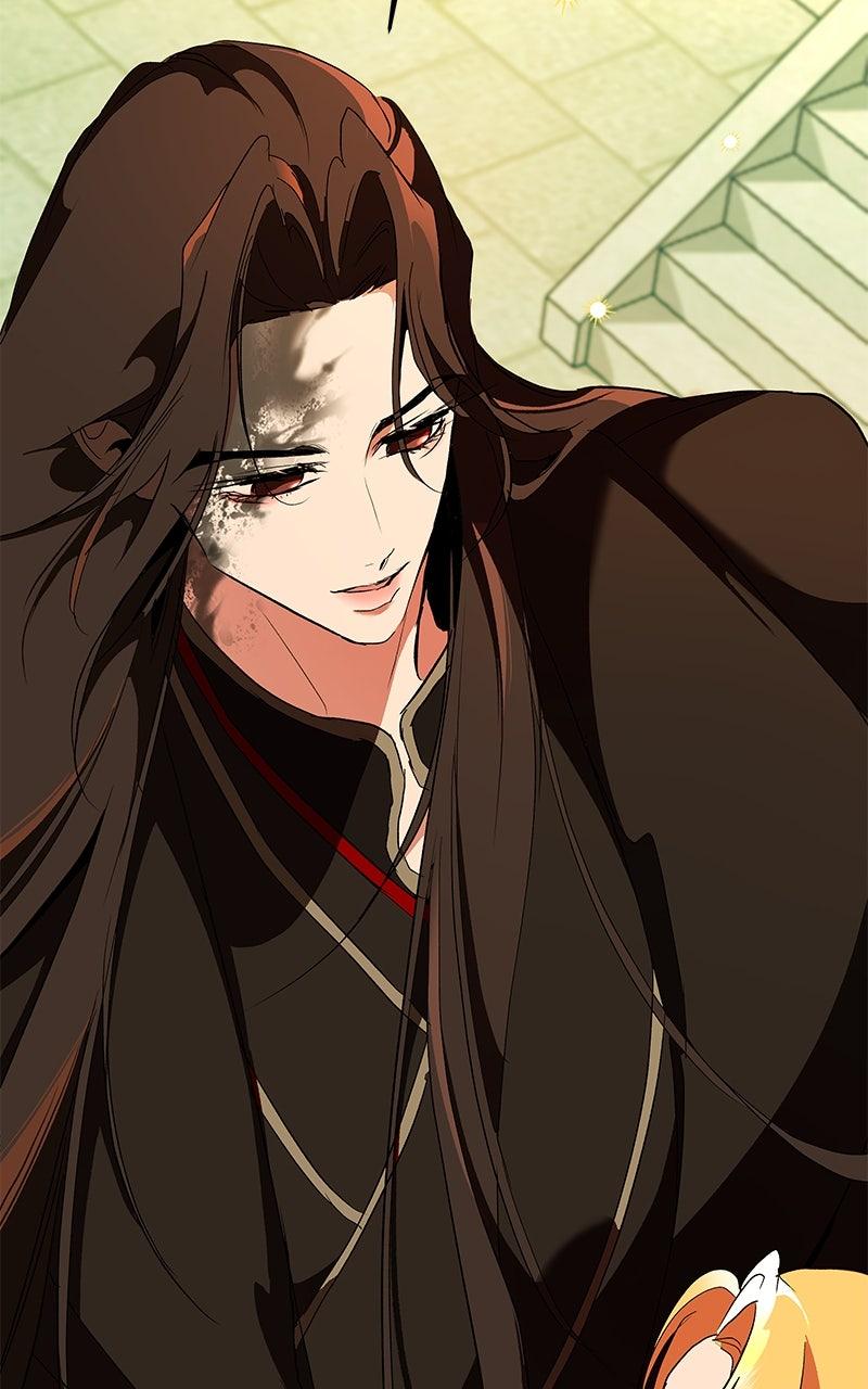 How a Goddess Wins Over Tigers Chap 114 - Next Chap 115