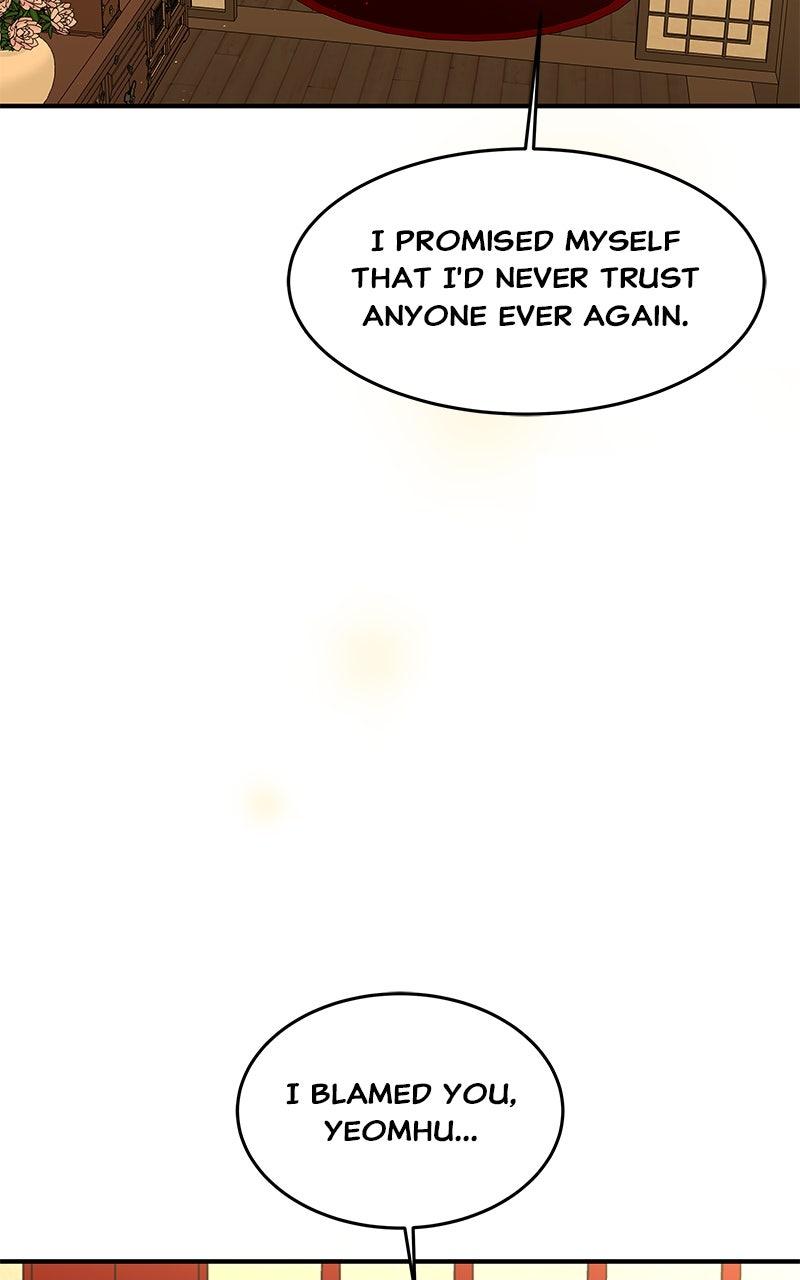 How a Goddess Wins Over Tigers Chap 114 - Next Chap 115