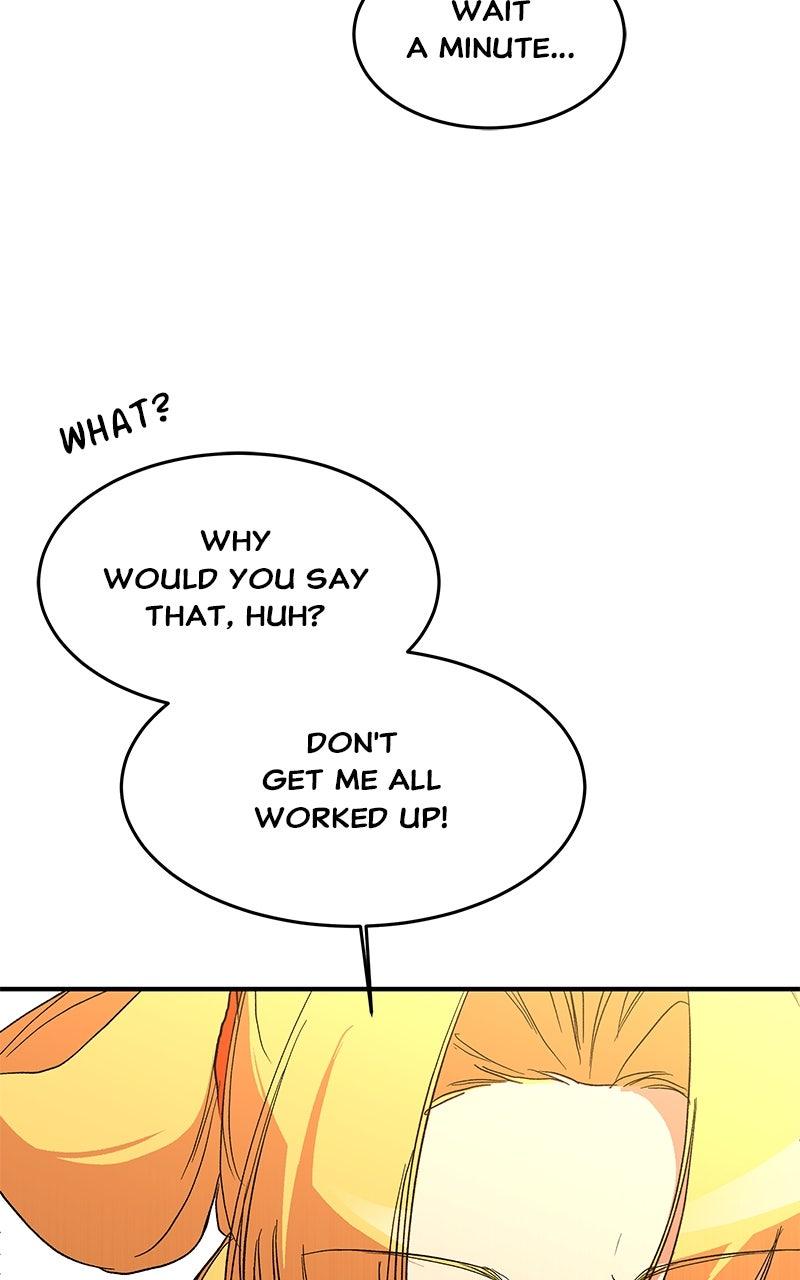 How a Goddess Wins Over Tigers Chap 114 - Next Chap 115