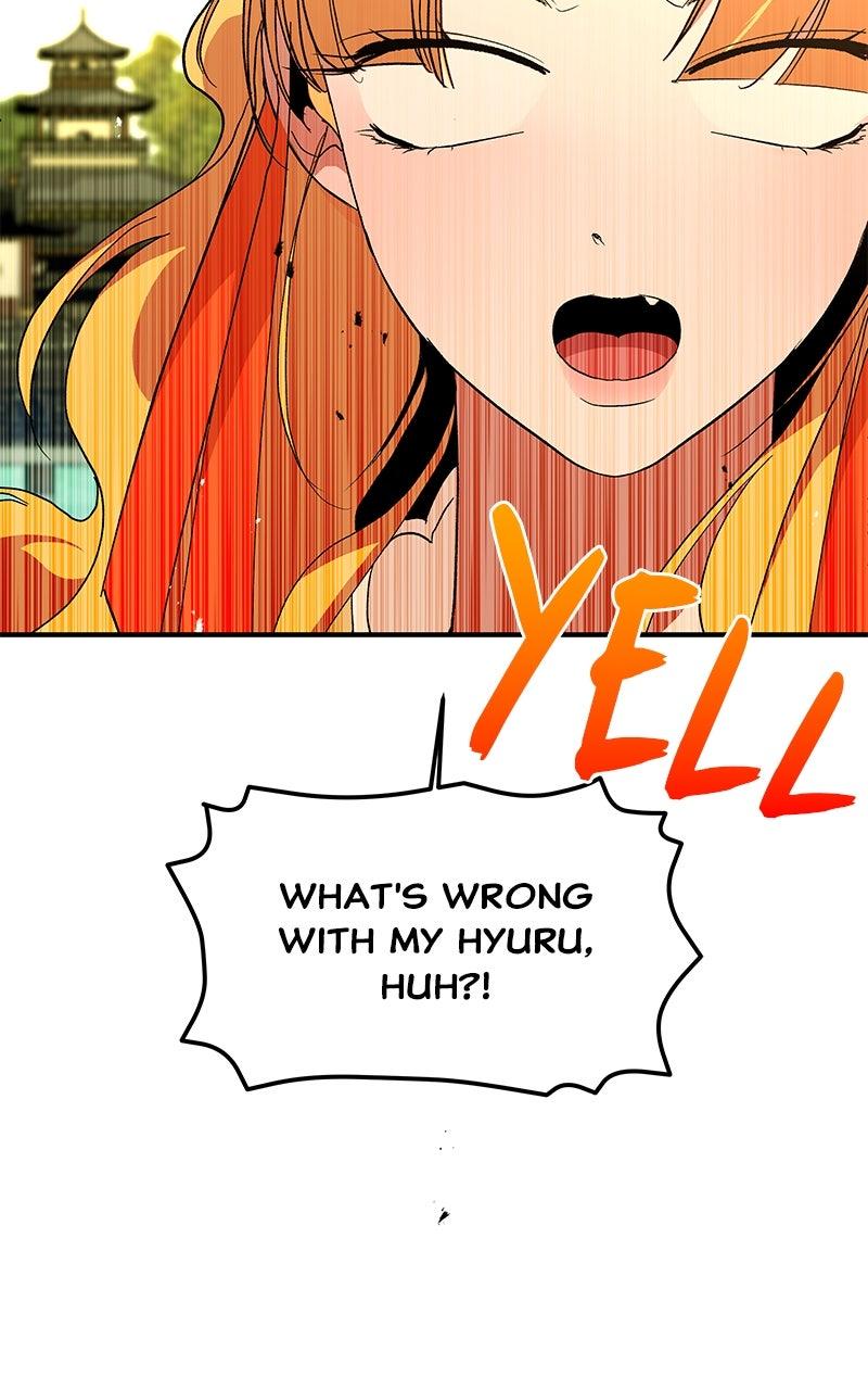 How a Goddess Wins Over Tigers Chap 114 - Next Chap 115