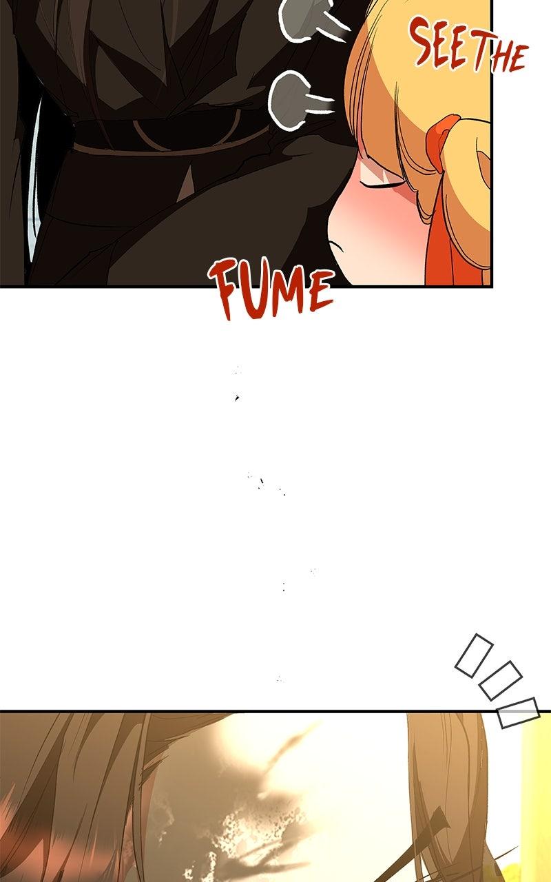How a Goddess Wins Over Tigers Chap 114 - Next Chap 115