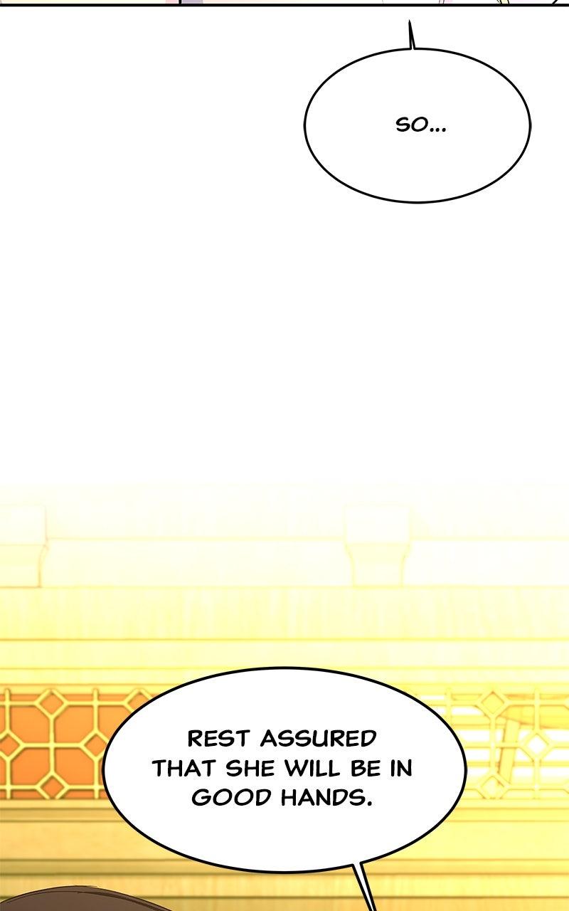 How a Goddess Wins Over Tigers Chap 114 - Next Chap 115