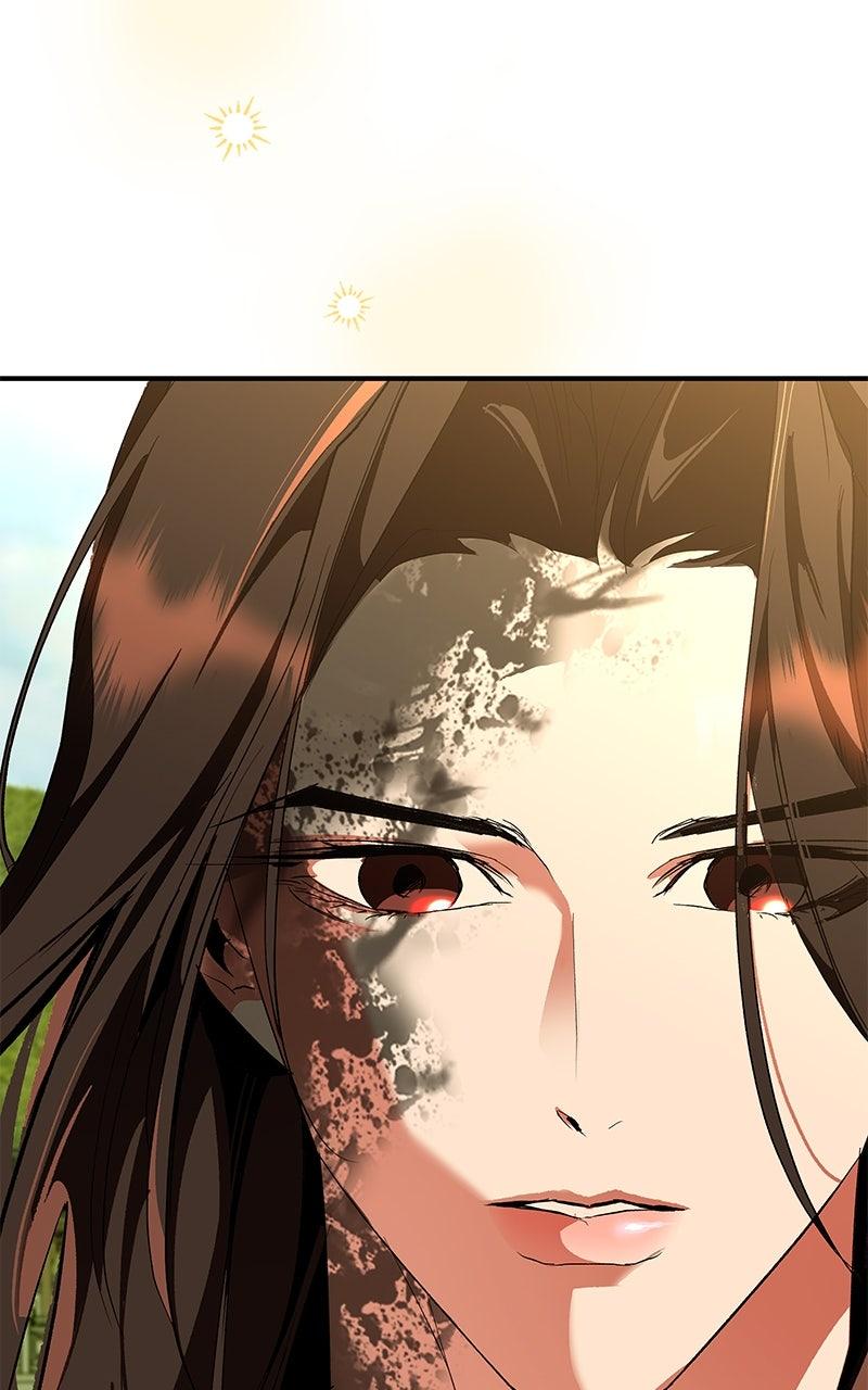 How a Goddess Wins Over Tigers Chap 114 - Next Chap 115