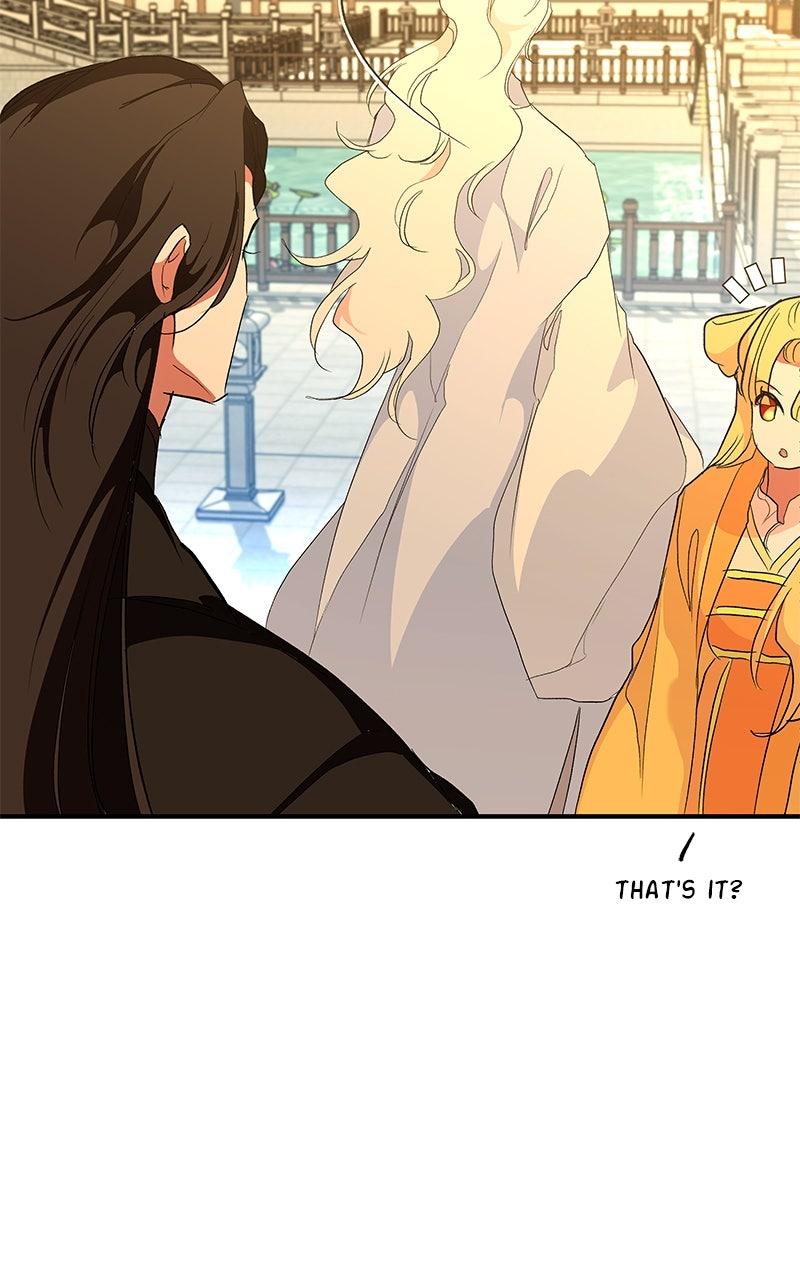 How a Goddess Wins Over Tigers Chap 114 - Next Chap 115
