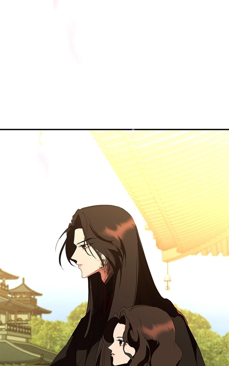 How a Goddess Wins Over Tigers Chap 114 - Next Chap 115