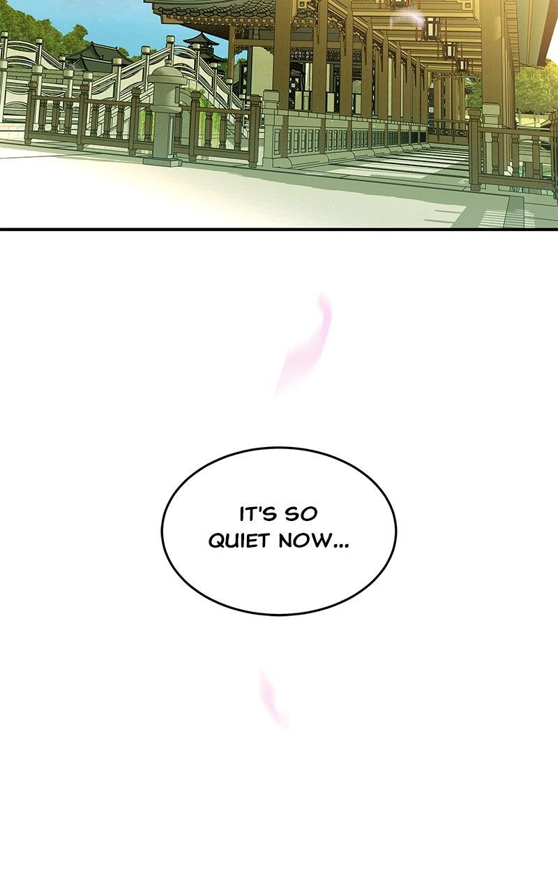 How a Goddess Wins Over Tigers Chap 114 - Next Chap 115