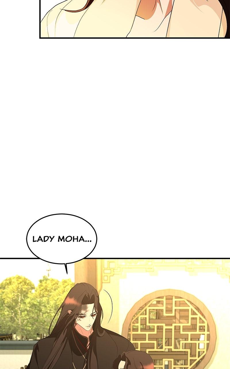 How a Goddess Wins Over Tigers Chap 114 - Next Chap 115