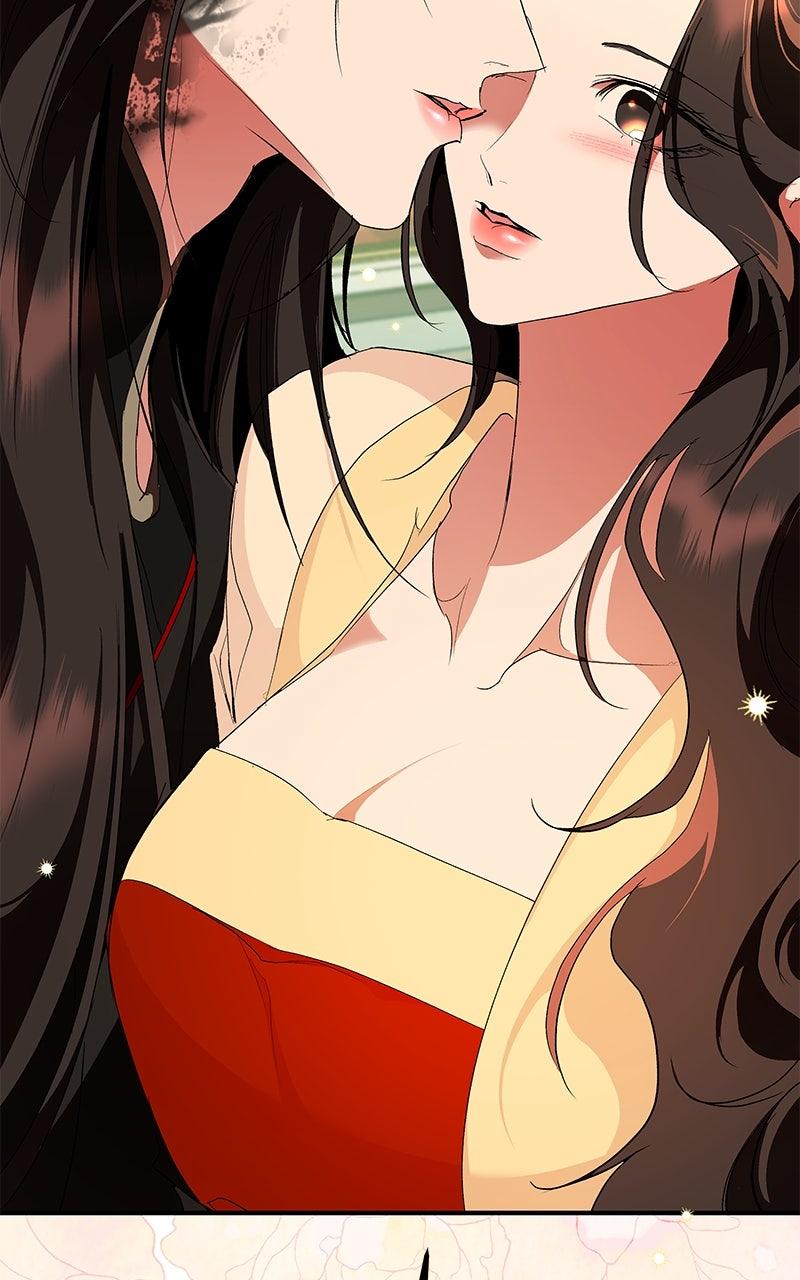 How a Goddess Wins Over Tigers Chap 114 - Next Chap 115