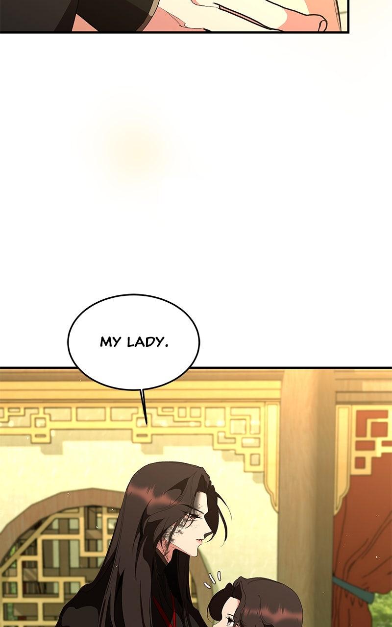 How a Goddess Wins Over Tigers Chap 114 - Next Chap 115