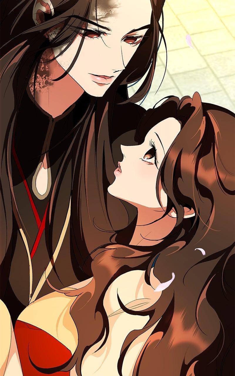 How a Goddess Wins Over Tigers Chap 114 - Next Chap 115