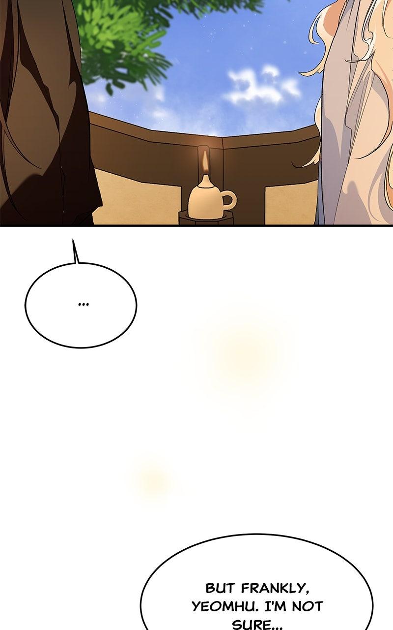 How a Goddess Wins Over Tigers Chap 114 - Next Chap 115
