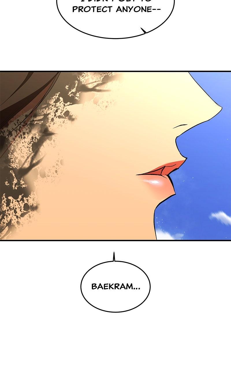 How a Goddess Wins Over Tigers Chap 114 - Next Chap 115