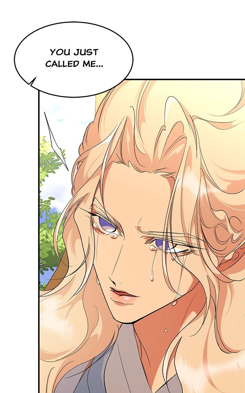How a Goddess Wins Over Tigers Chap 114 - Next Chap 115