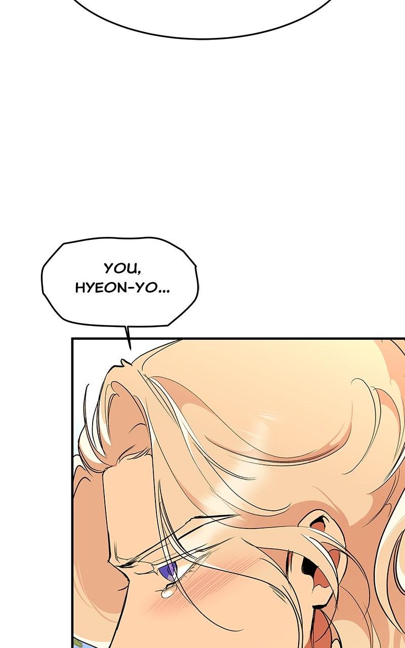 How a Goddess Wins Over Tigers Chap 114 - Next Chap 115