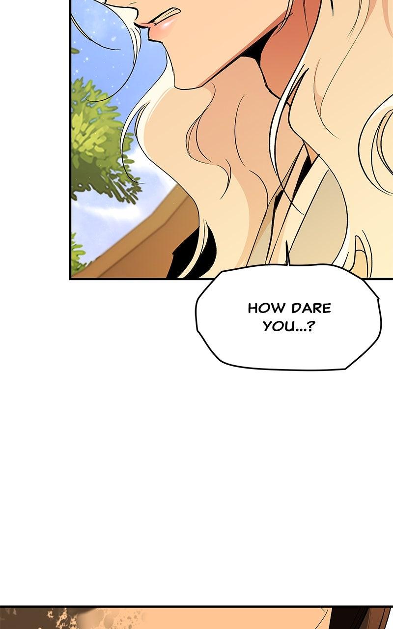 How a Goddess Wins Over Tigers Chap 114 - Next Chap 115