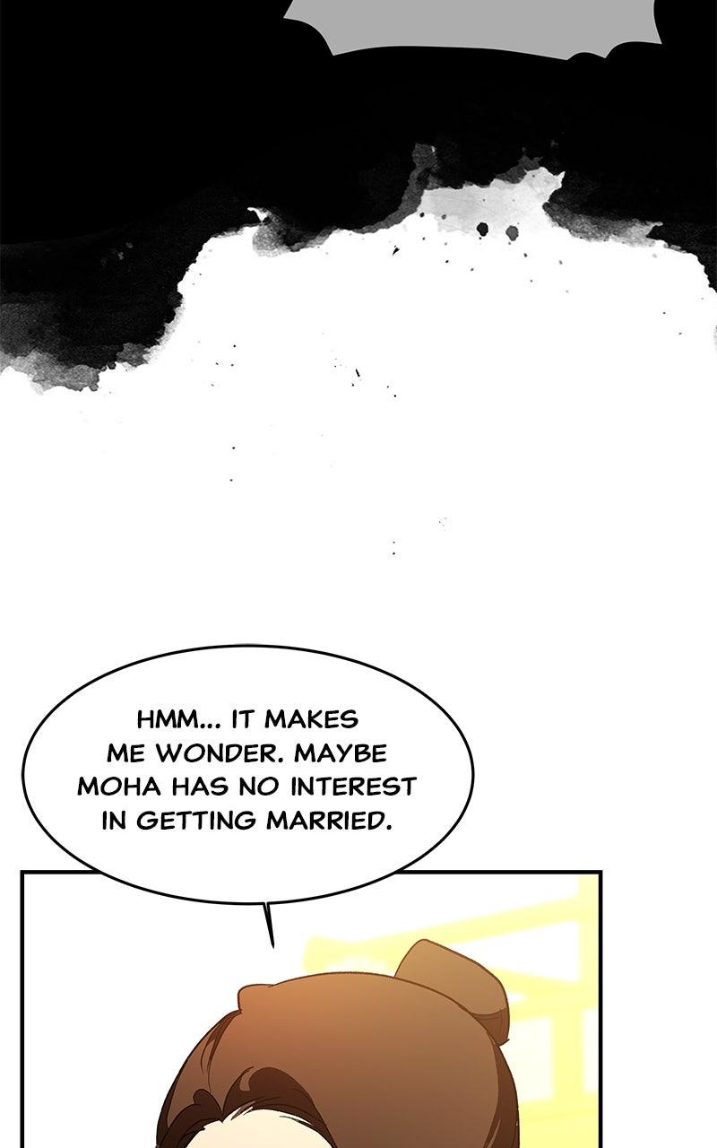 How a Goddess Wins Over Tigers Chap 115 - Next Chap 116