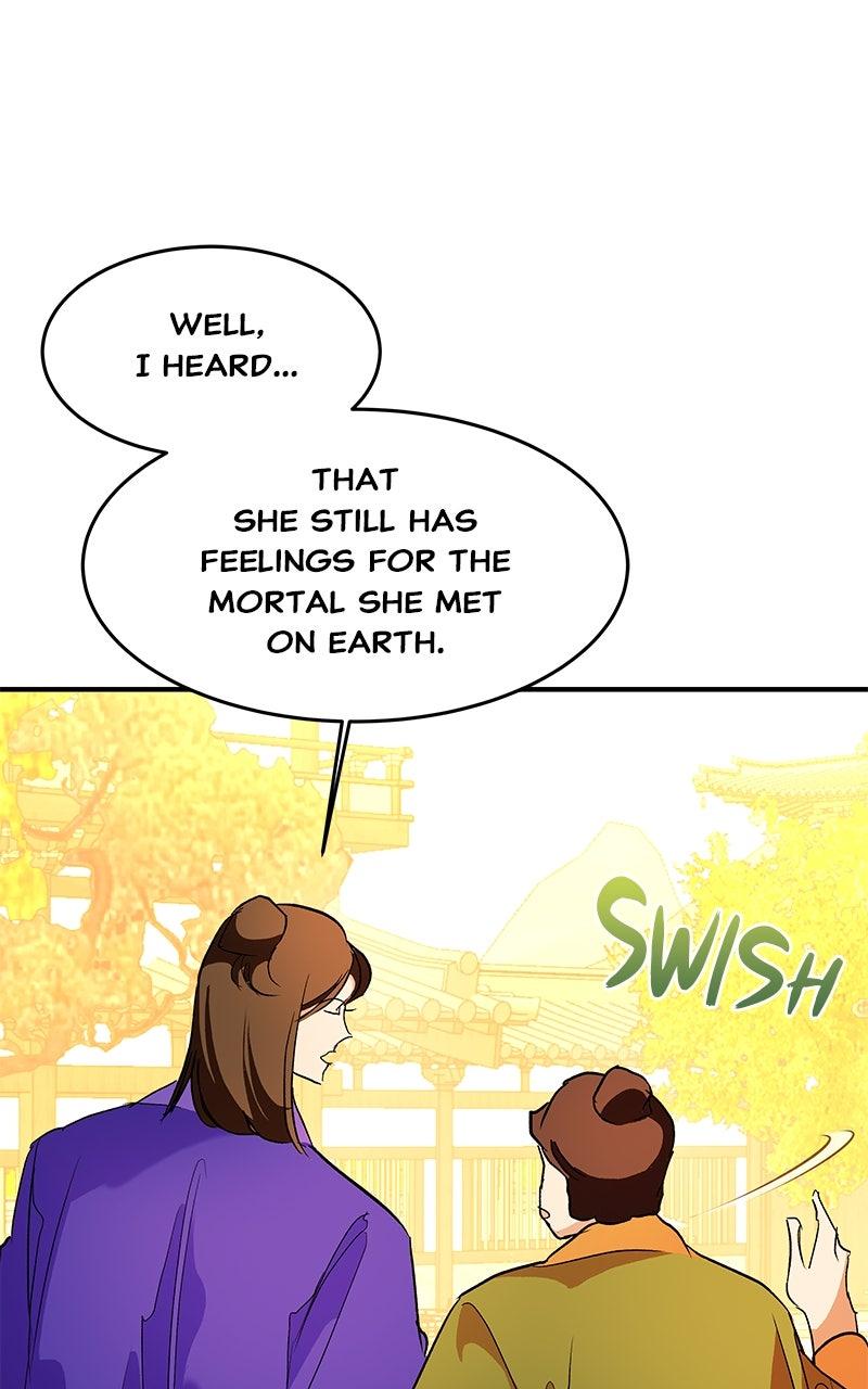 How a Goddess Wins Over Tigers Chap 115 - Next Chap 116