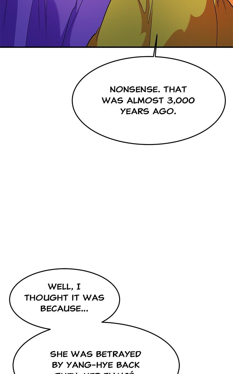 How a Goddess Wins Over Tigers Chap 115 - Next Chap 116