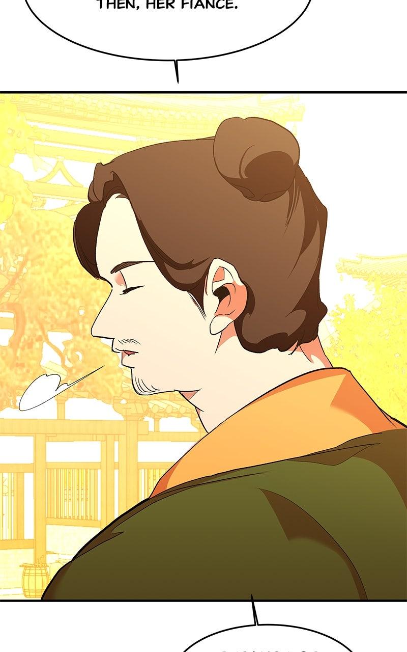 How a Goddess Wins Over Tigers Chap 115 - Next Chap 116