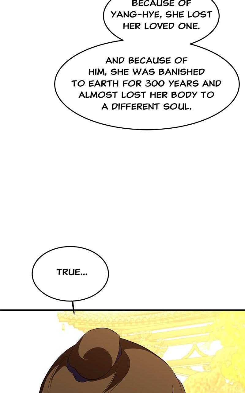 How a Goddess Wins Over Tigers Chap 115 - Next Chap 116