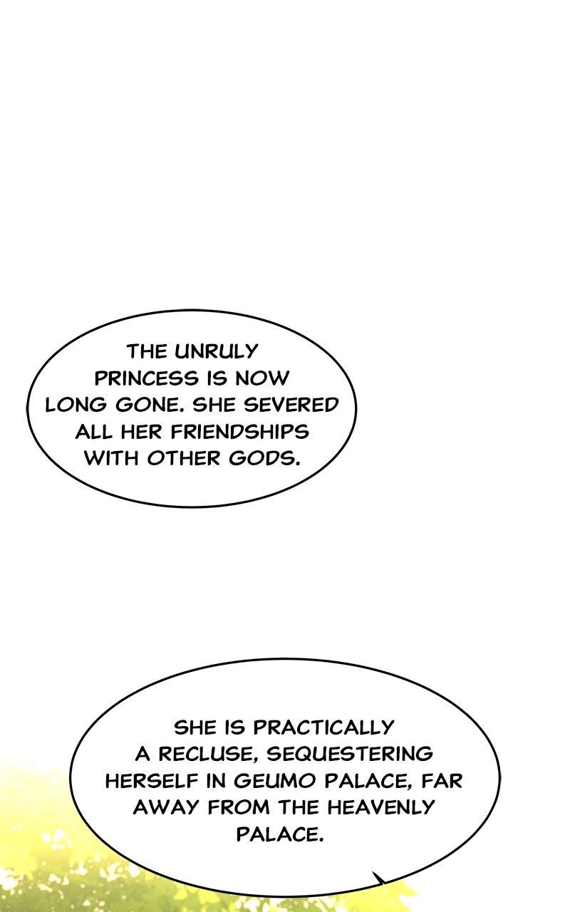 How a Goddess Wins Over Tigers Chap 115 - Next Chap 116