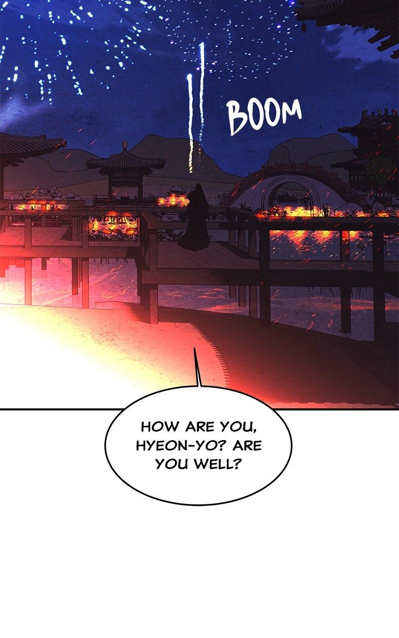 How a Goddess Wins Over Tigers Chap 115 - Next Chap 116