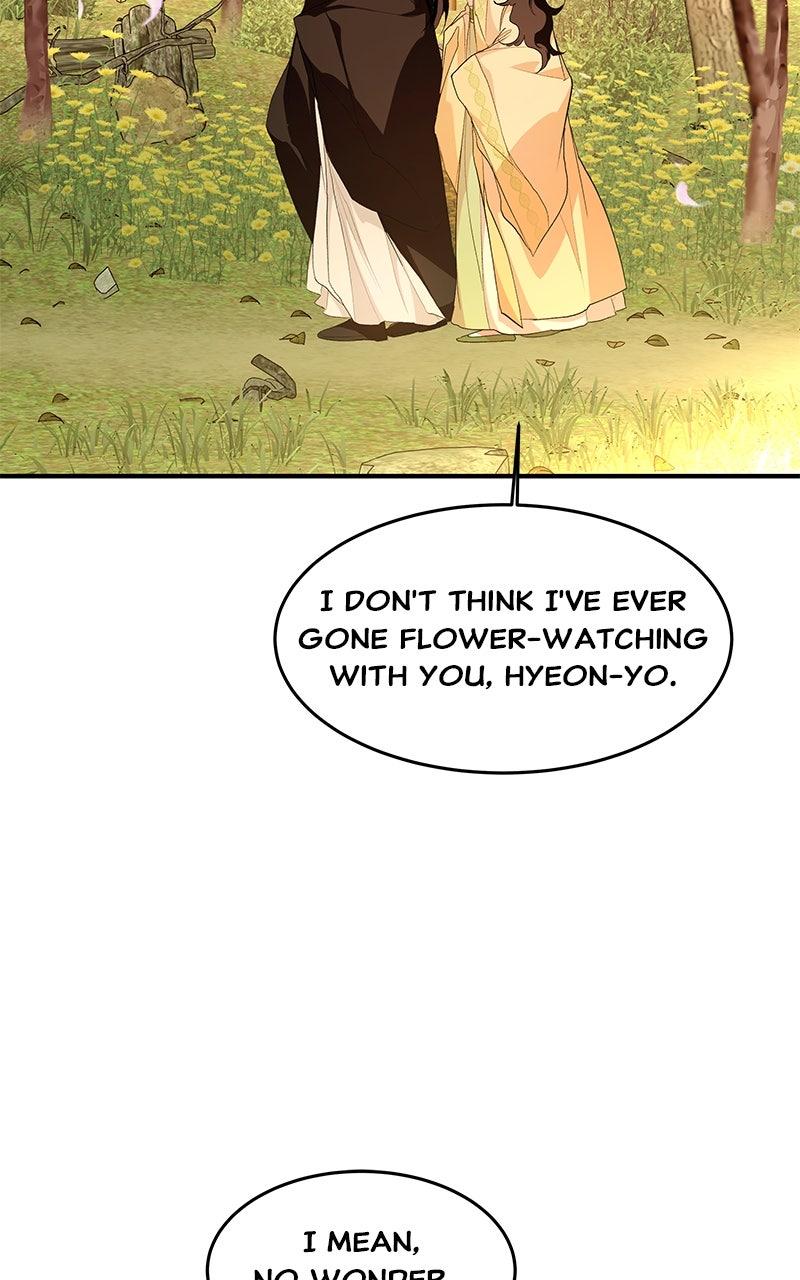 How a Goddess Wins Over Tigers Chap 115 - Next Chap 116