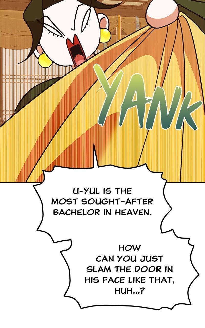 How a Goddess Wins Over Tigers Chap 115 - Next Chap 116