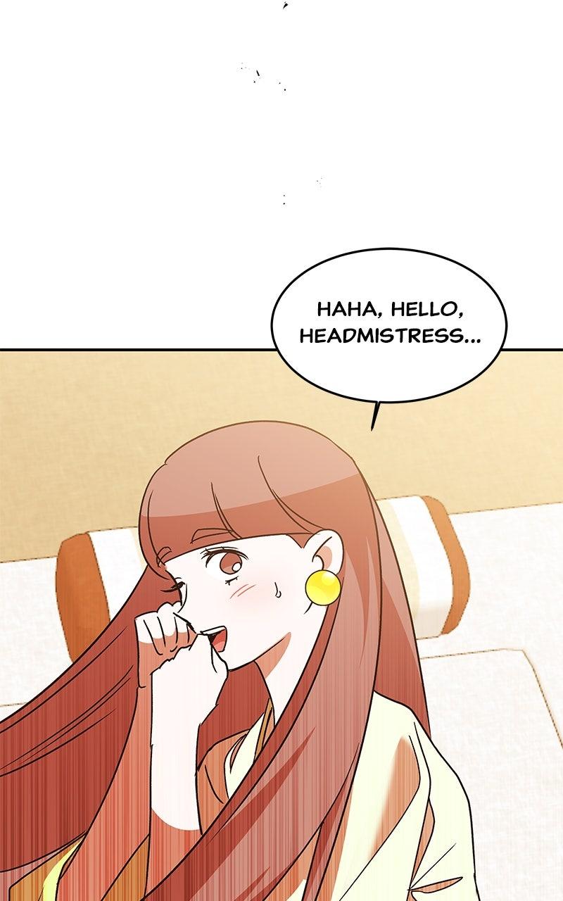 How a Goddess Wins Over Tigers Chap 115 - Next Chap 116