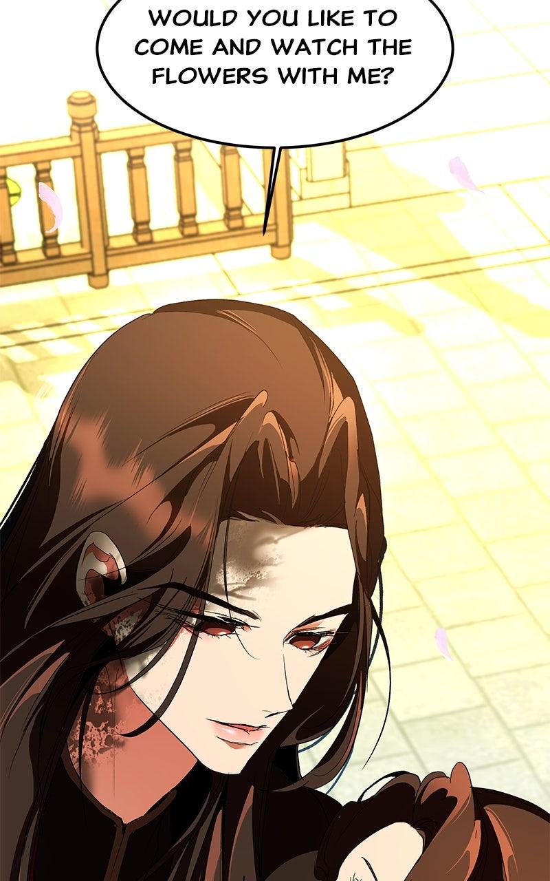 How a Goddess Wins Over Tigers Chap 115 - Next Chap 116