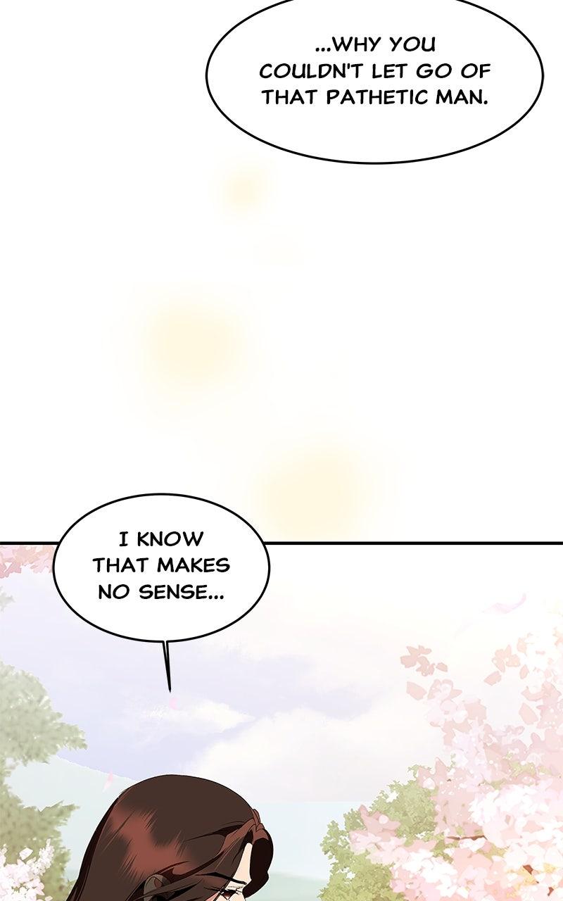 How a Goddess Wins Over Tigers Chap 115 - Next Chap 116