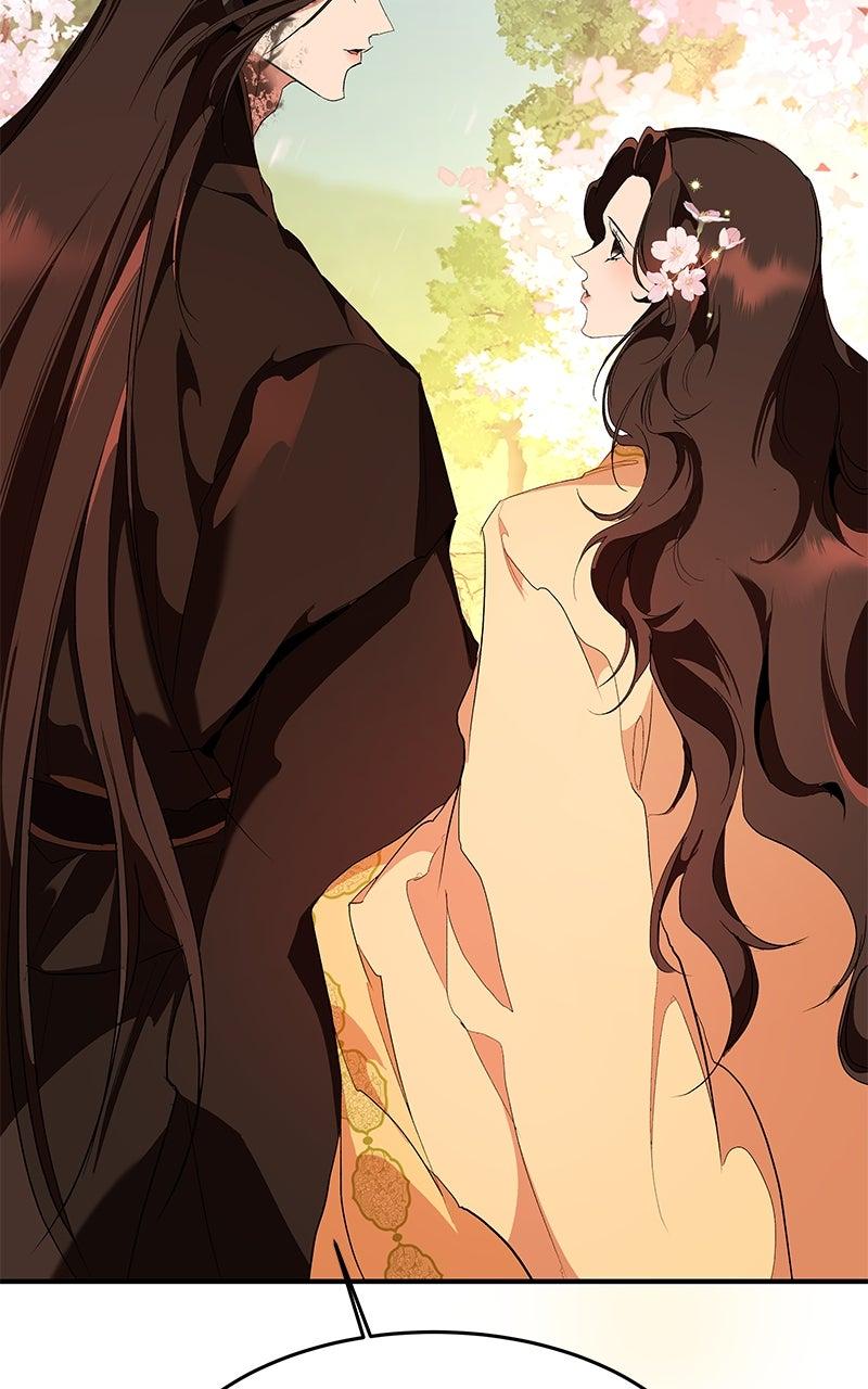 How a Goddess Wins Over Tigers Chap 115 - Next Chap 116