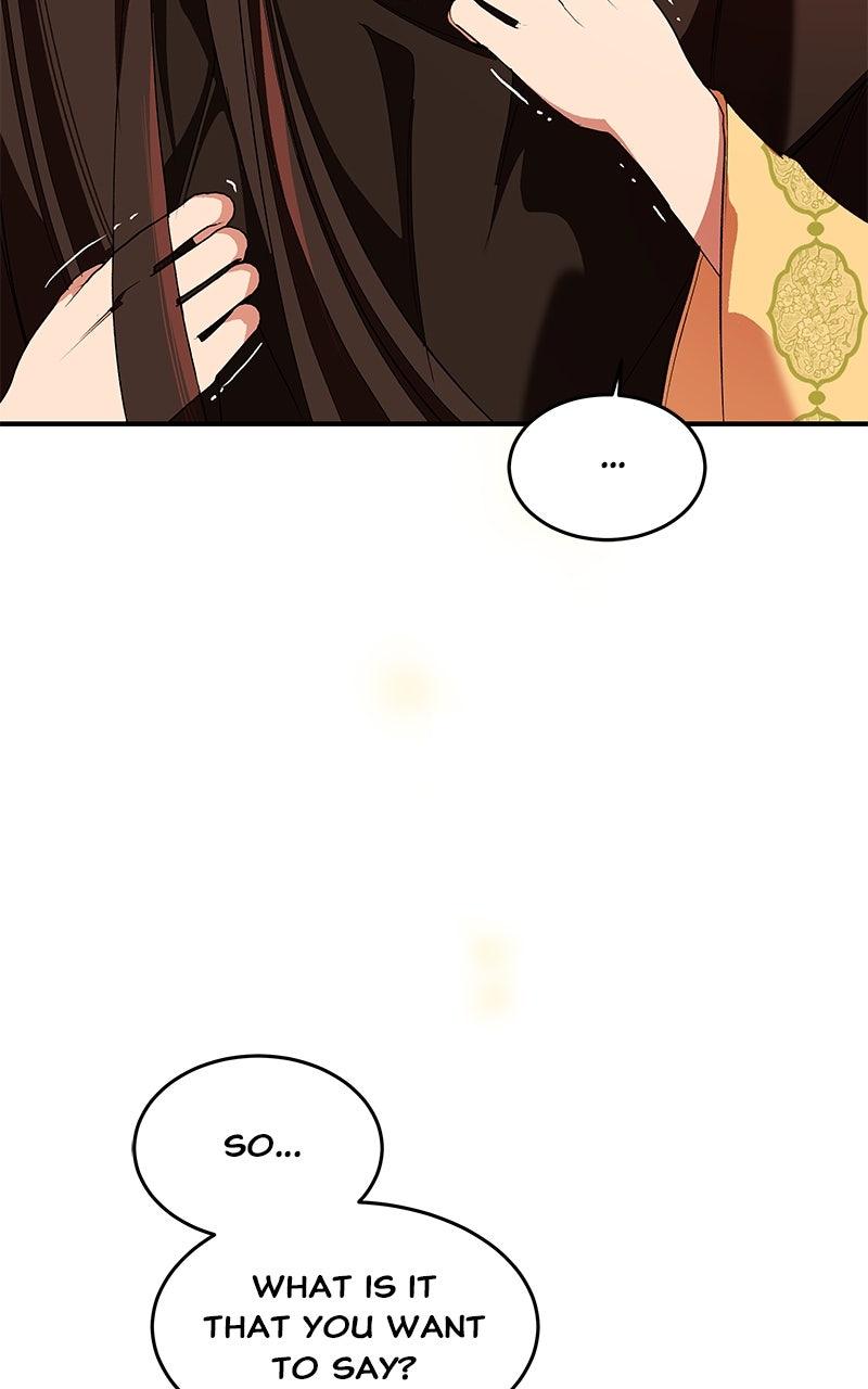 How a Goddess Wins Over Tigers Chap 115 - Next Chap 116