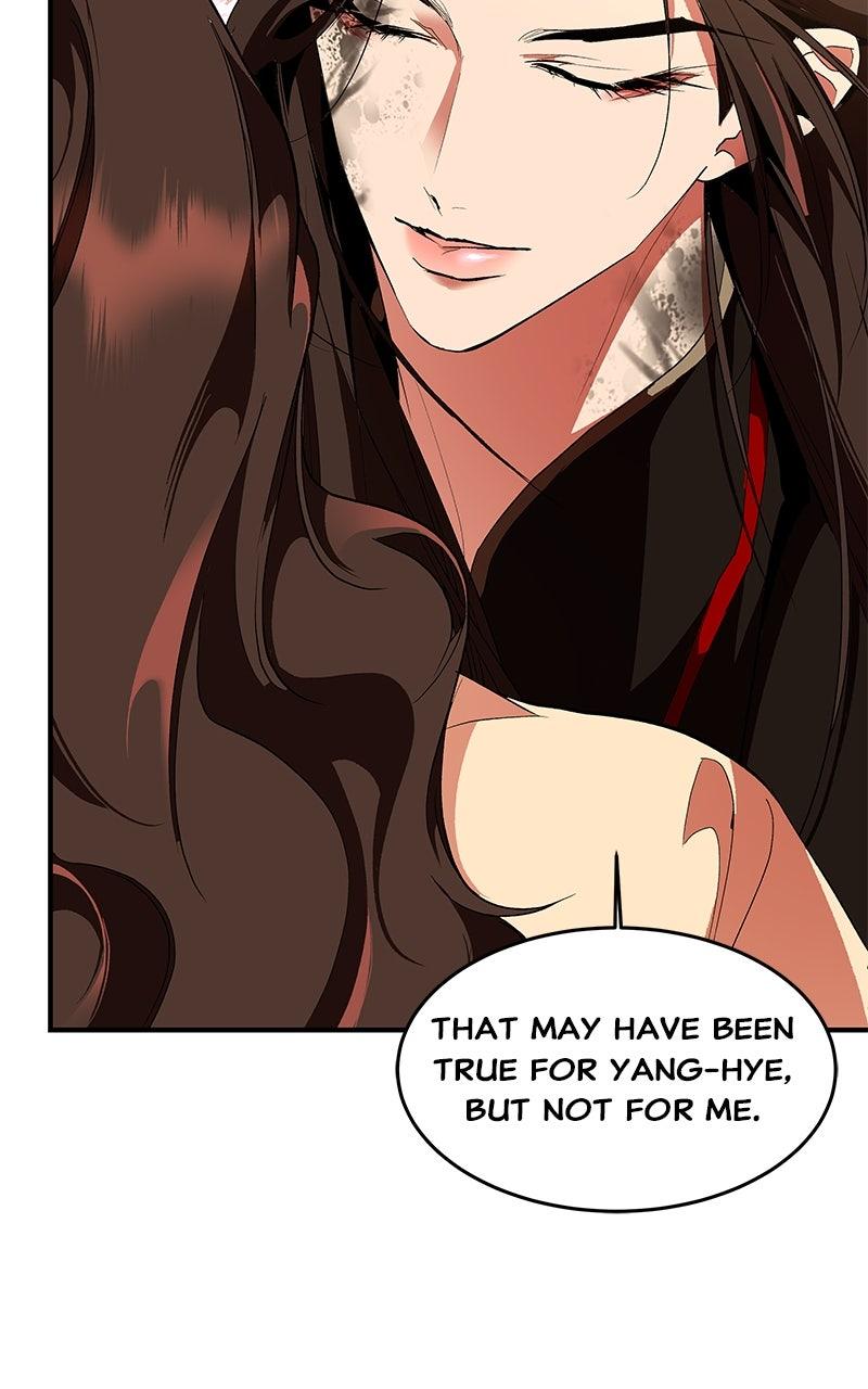 How a Goddess Wins Over Tigers Chap 115 - Next Chap 116