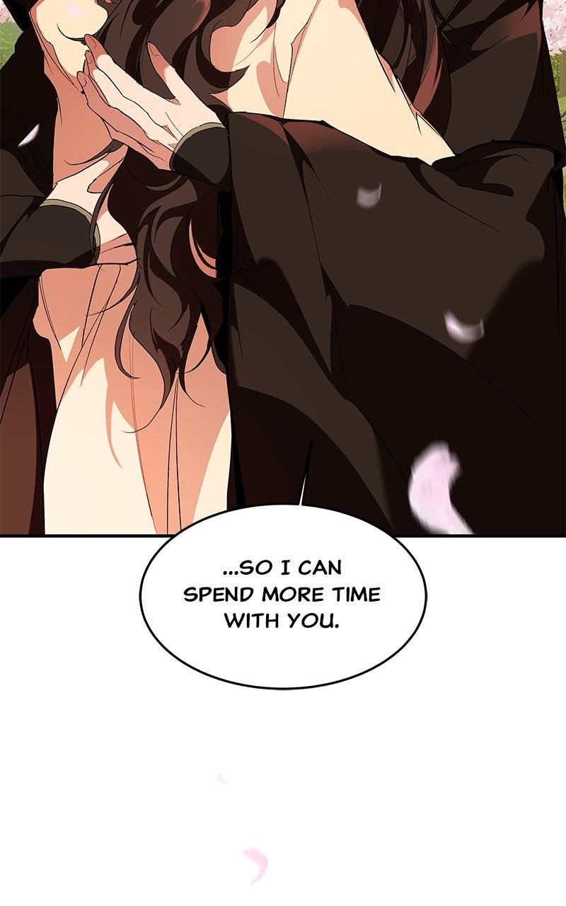 How a Goddess Wins Over Tigers Chap 115 - Next Chap 116