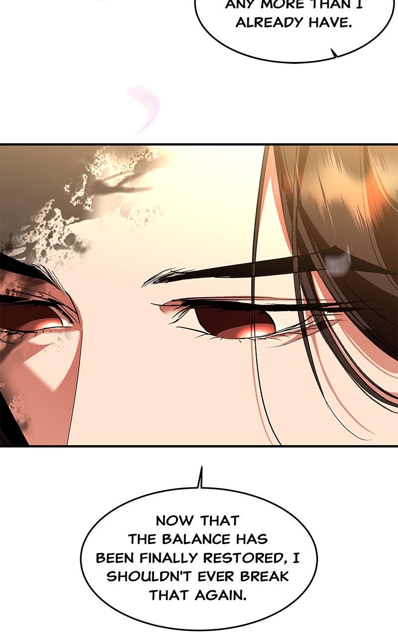 How a Goddess Wins Over Tigers Chap 115 - Next Chap 116