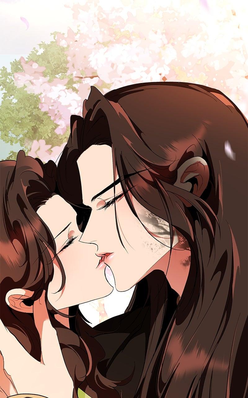 How a Goddess Wins Over Tigers Chap 115 - Next Chap 116