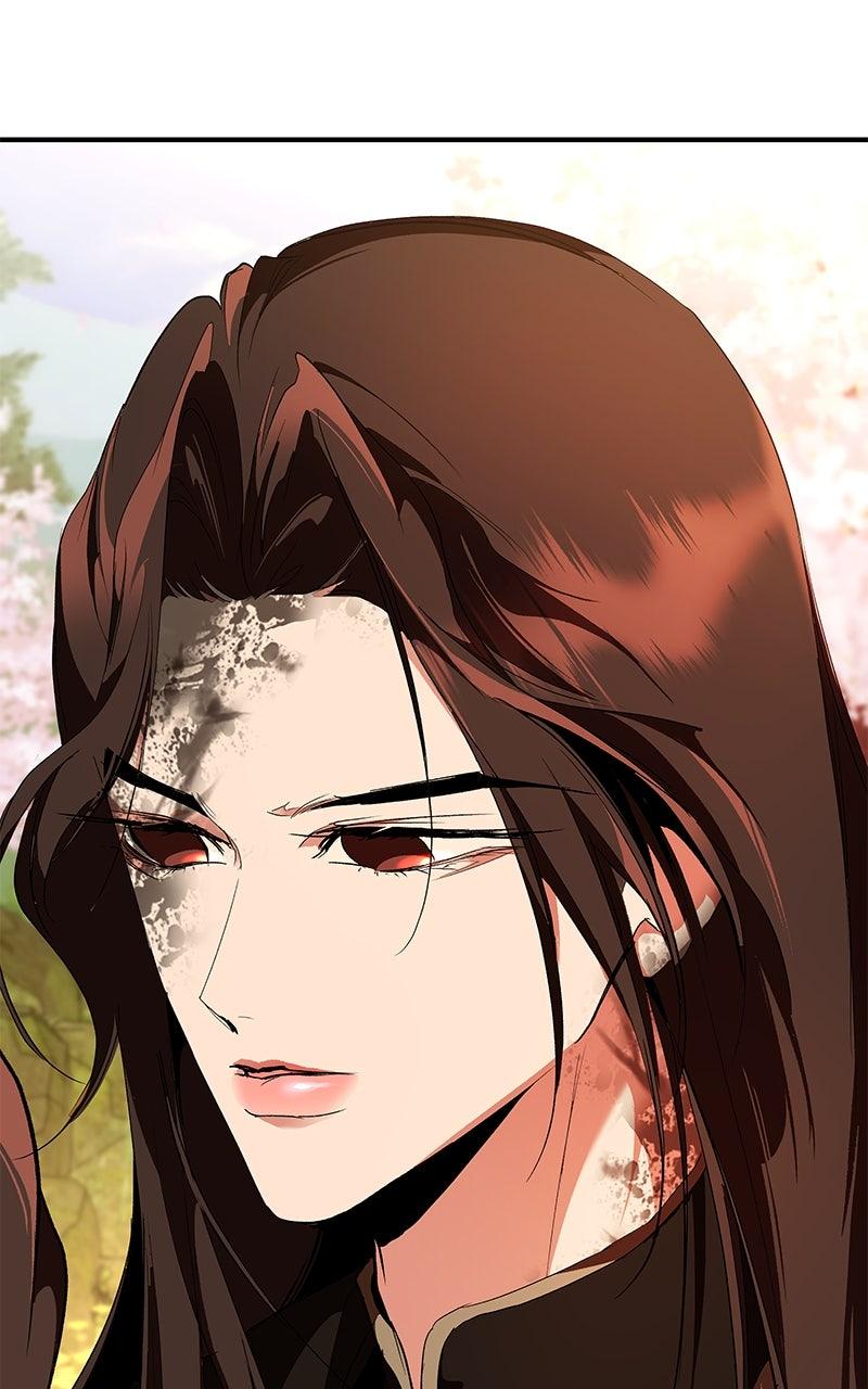 How a Goddess Wins Over Tigers Chap 115 - Next Chap 116