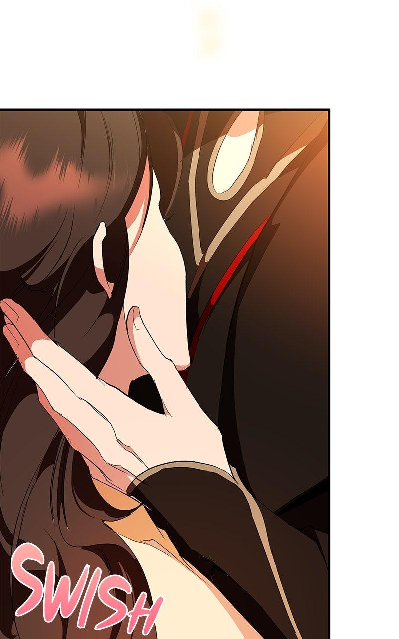 How a Goddess Wins Over Tigers Chap 115 - Next Chap 116