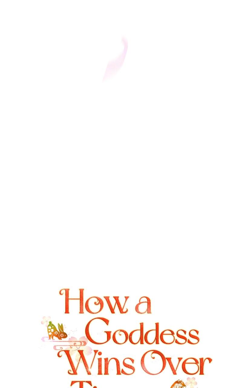 How a Goddess Wins Over Tigers Chap 115 - Next Chap 116