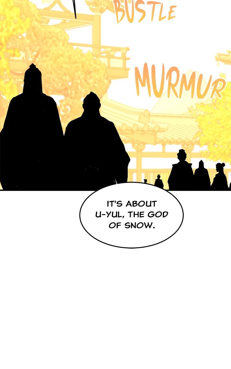 How a Goddess Wins Over Tigers Chap 115 - Next Chap 116