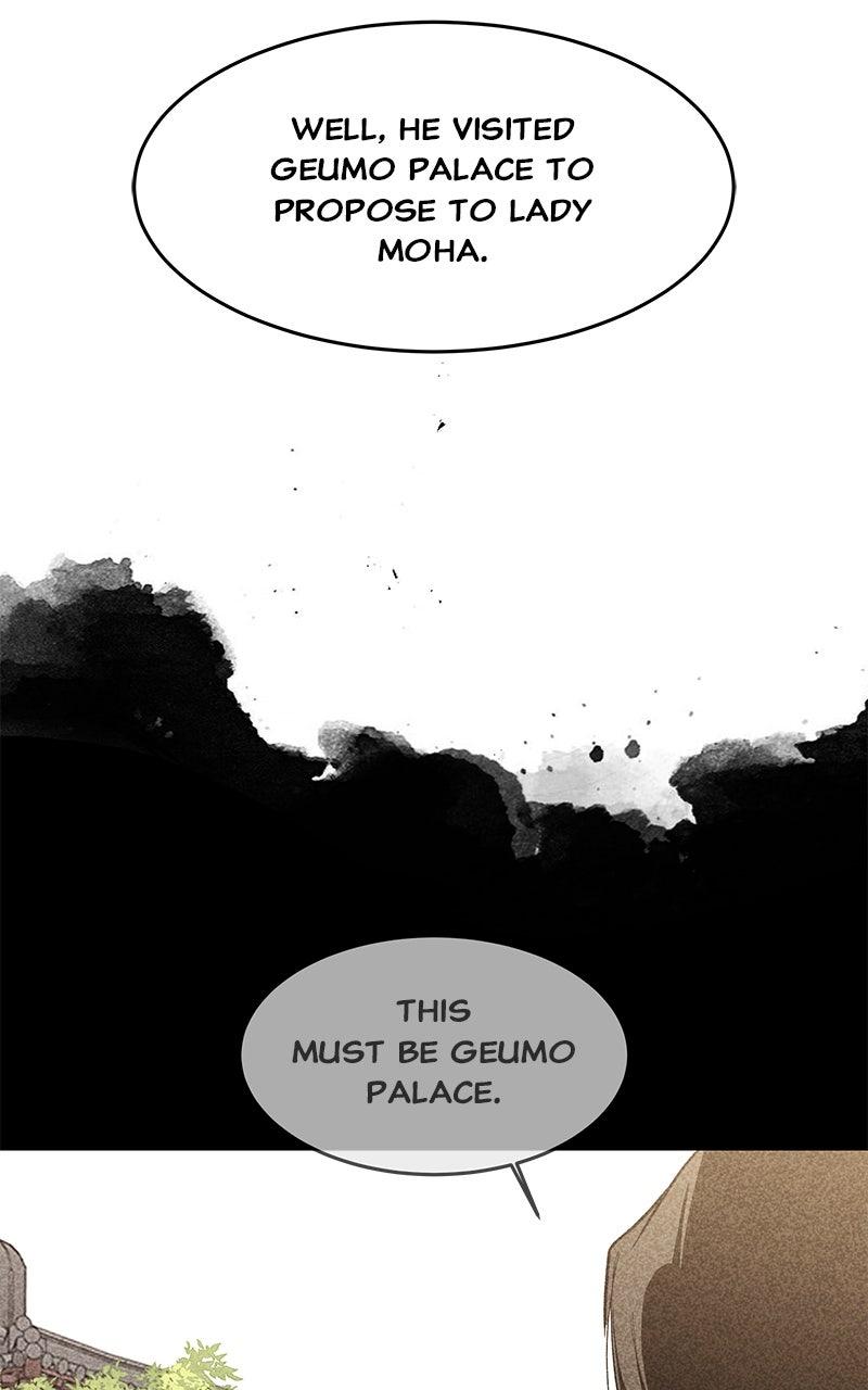 How a Goddess Wins Over Tigers Chap 115 - Next Chap 116