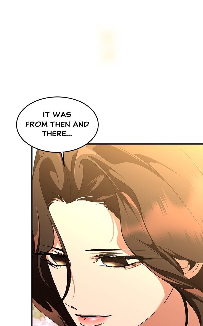 How a Goddess Wins Over Tigers Chap 115 - Next Chap 116