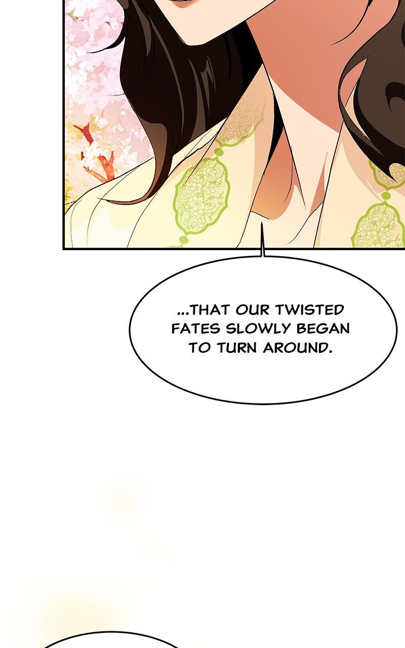 How a Goddess Wins Over Tigers Chap 115 - Next Chap 116