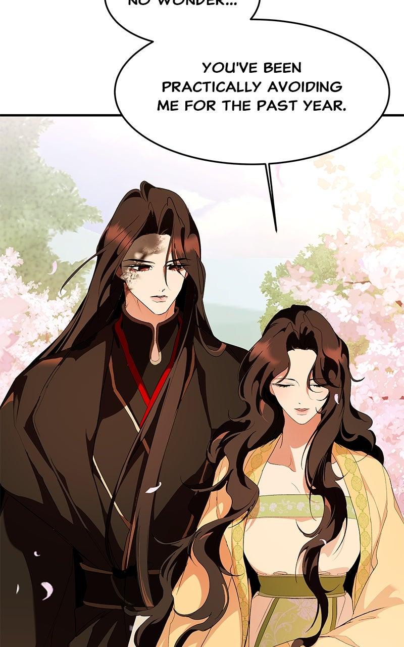 How a Goddess Wins Over Tigers Chap 115 - Next Chap 116