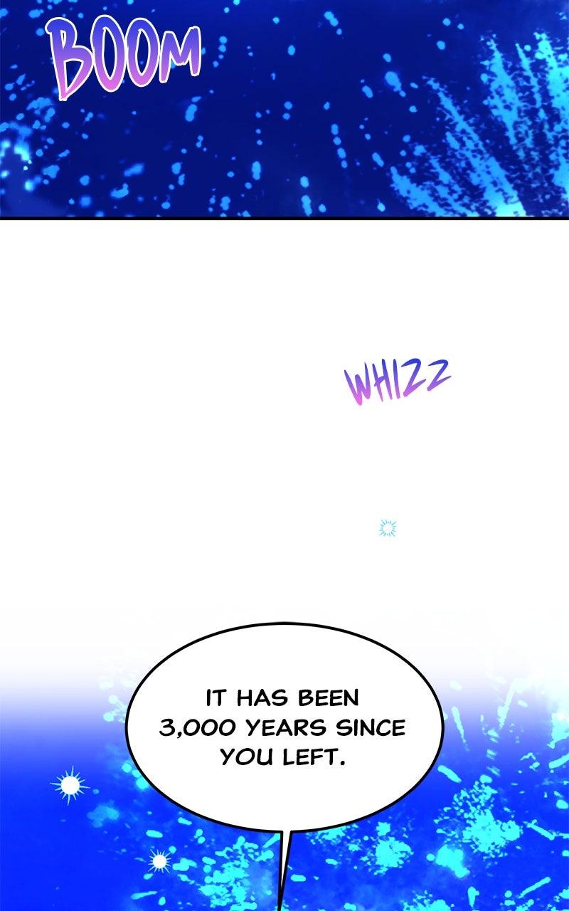 How a Goddess Wins Over Tigers Chap 115 - Next Chap 116