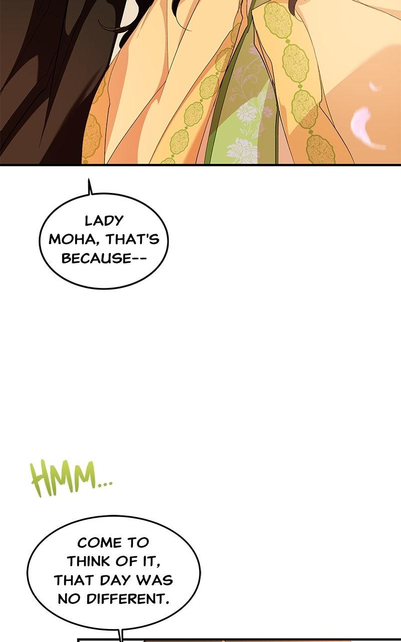 How a Goddess Wins Over Tigers Chap 115 - Next Chap 116